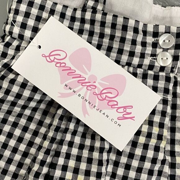 Bonnie Jean | Toddler Bee Tank - Picture 6 of 8